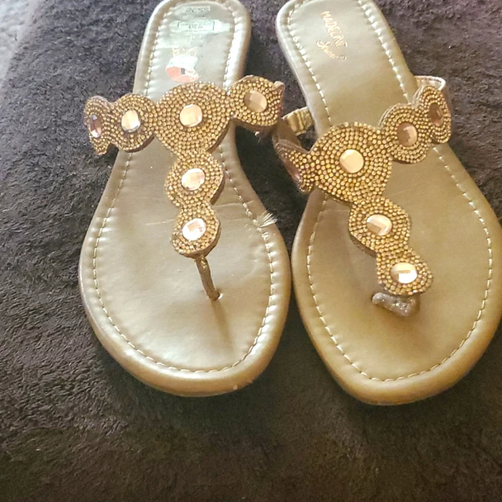 Sandals - Picture 1 of 1